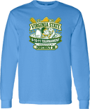 Long Sleeves - Virginia State 9-10-11 Tournament 2026