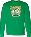 Long Sleeves - Virginia State 9-10-11 Tournament 2026
