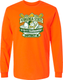 Long Sleeves - Virginia State 9-10-11 Tournament 2026