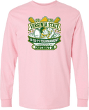 Long Sleeves - Virginia State 9-10-11 Tournament 2026