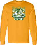 Long Sleeves - Virginia State 9-10-11 Tournament 2026