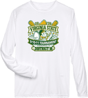 Performance Long Sleeves - Virginia State 9-10-11 Tournament 2026