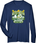 Performance Long Sleeves - Virginia State 9-10-11 Tournament 2026