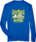 Performance Long Sleeves - Virginia State 9-10-11 Tournament 2026