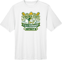 Performance Short Sleeves - Virginia State 9-10-11 Tournament 2026