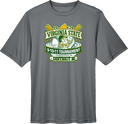 Performance Short Sleeves - Virginia State 9-10-11 Tournament 2026