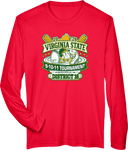Performance Long Sleeves - Virginia State 9-10-11 Tournament 2026
