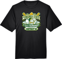 Performance Short Sleeves - Virginia State 9-10-11 Tournament 2026