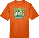 Performance Short Sleeves - Virginia State 9-10-11 Tournament 2026