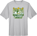 Performance Short Sleeves - Virginia State 9-10-11 Tournament 2026