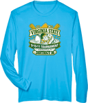 Performance Long Sleeves - Virginia State 9-10-11 Tournament 2026