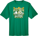 Performance Short Sleeves - Virginia State 9-10-11 Tournament 2026