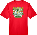 Performance Short Sleeves - Virginia State 9-10-11 Tournament 2026