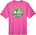 Performance Short Sleeves - Virginia State 9-10-11 Tournament 2026