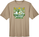 Performance Short Sleeves - Virginia State 9-10-11 Tournament 2026