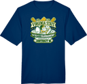 Performance Short Sleeves - Virginia State 9-10-11 Tournament 2026