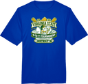 Performance Short Sleeves - Virginia State 9-10-11 Tournament 2026