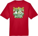 Performance Short Sleeves - Virginia State 9-10-11 Tournament 2026