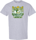 Short Sleeves - Virginia State 9-10-11 Tournament 2026