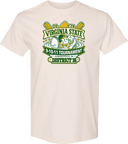 Short Sleeves - Virginia State 9-10-11 Tournament 2026