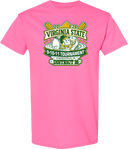 Short Sleeves - Virginia State 9-10-11 Tournament 2026
