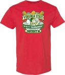 Short Sleeves - Virginia State 9-10-11 Tournament 2026