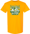 Short Sleeves - Virginia State 9-10-11 Tournament 2026