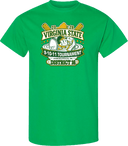 Short Sleeves - Virginia State 9-10-11 Tournament 2026