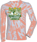 Tie-Dye Long Sleeves - Virginia State 9-10-11 Tournament 2026