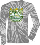 Tie-Dye Long Sleeves - Virginia State 9-10-11 Tournament 2026