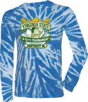 Tie-Dye Long Sleeves - Virginia State 9-10-11 Tournament 2026