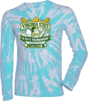 Tie-Dye Long Sleeves - Virginia State 9-10-11 Tournament 2026
