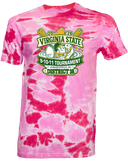 Tie-Dye Short Sleeves - Virginia State 9-10-11 Tournament 2026