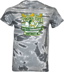 Tie-Dye Short Sleeves - Virginia State 9-10-11 Tournament 2026