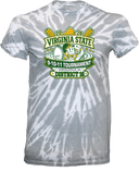 Tie-Dye Short Sleeves - Virginia State 9-10-11 Tournament 2026