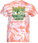 Tie-Dye Short Sleeves - Virginia State 9-10-11 Tournament 2026