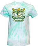 Tie-Dye Short Sleeves - Virginia State 9-10-11 Tournament 2026