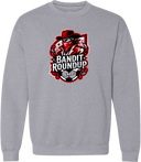 Crew Sweatshirt - Bandit Roundup 2026