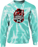 Crew Sweatshirt - Bandit Roundup 2026