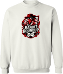 Crew Sweatshirt - Bandit Roundup 2026