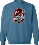 Crew Sweatshirt - Bandit Roundup 2026