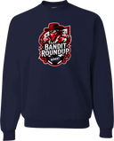 Crew Sweatshirt - Bandit Roundup 2026
