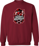 Crew Sweatshirt - Bandit Roundup 2026
