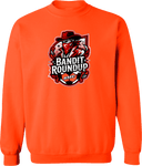 Crew Sweatshirt - Bandit Roundup 2026