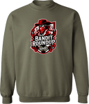 Crew Sweatshirt - Bandit Roundup 2026