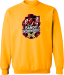 Crew Sweatshirt - Bandit Roundup 2026