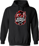 Hoodies - Bandit Roundup 2026