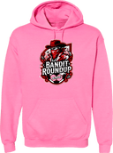 Hoodies - Bandit Roundup 2026