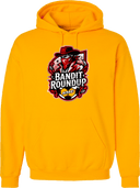 Hoodies - Bandit Roundup 2026