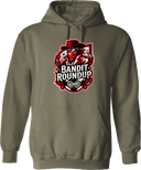 Hoodies - Bandit Roundup 2026